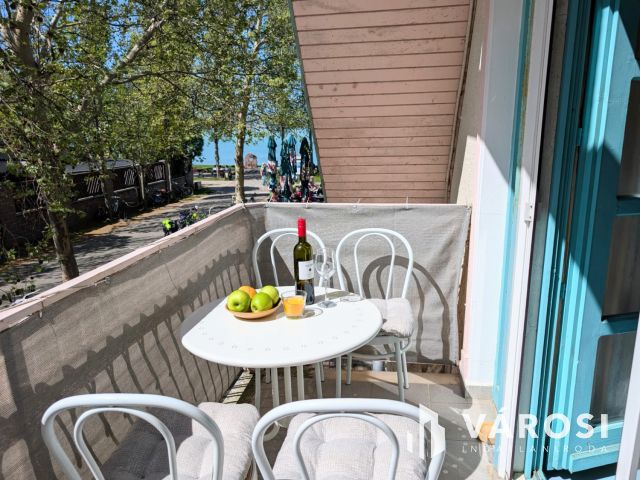 Vízparti apartman a Balaton szíve szobornál!